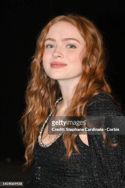 sadie sink pics|2,967 Sadie Sink Photos Stock Photos & High